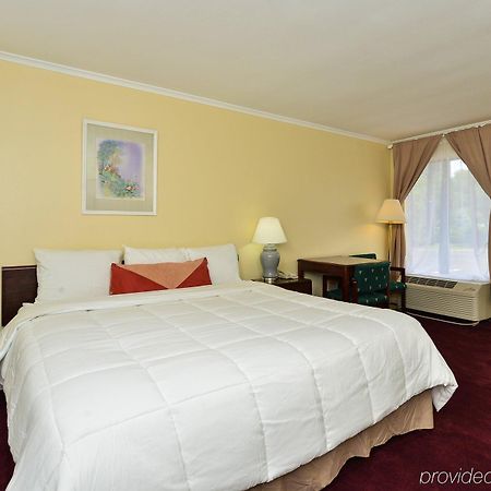 Americas Best Value Inn Bridgewater Eksteriør billede