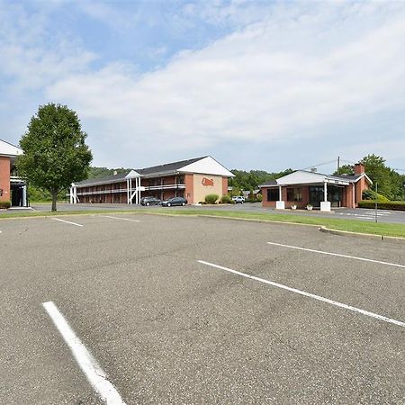 Americas Best Value Inn Bridgewater Eksteriør billede