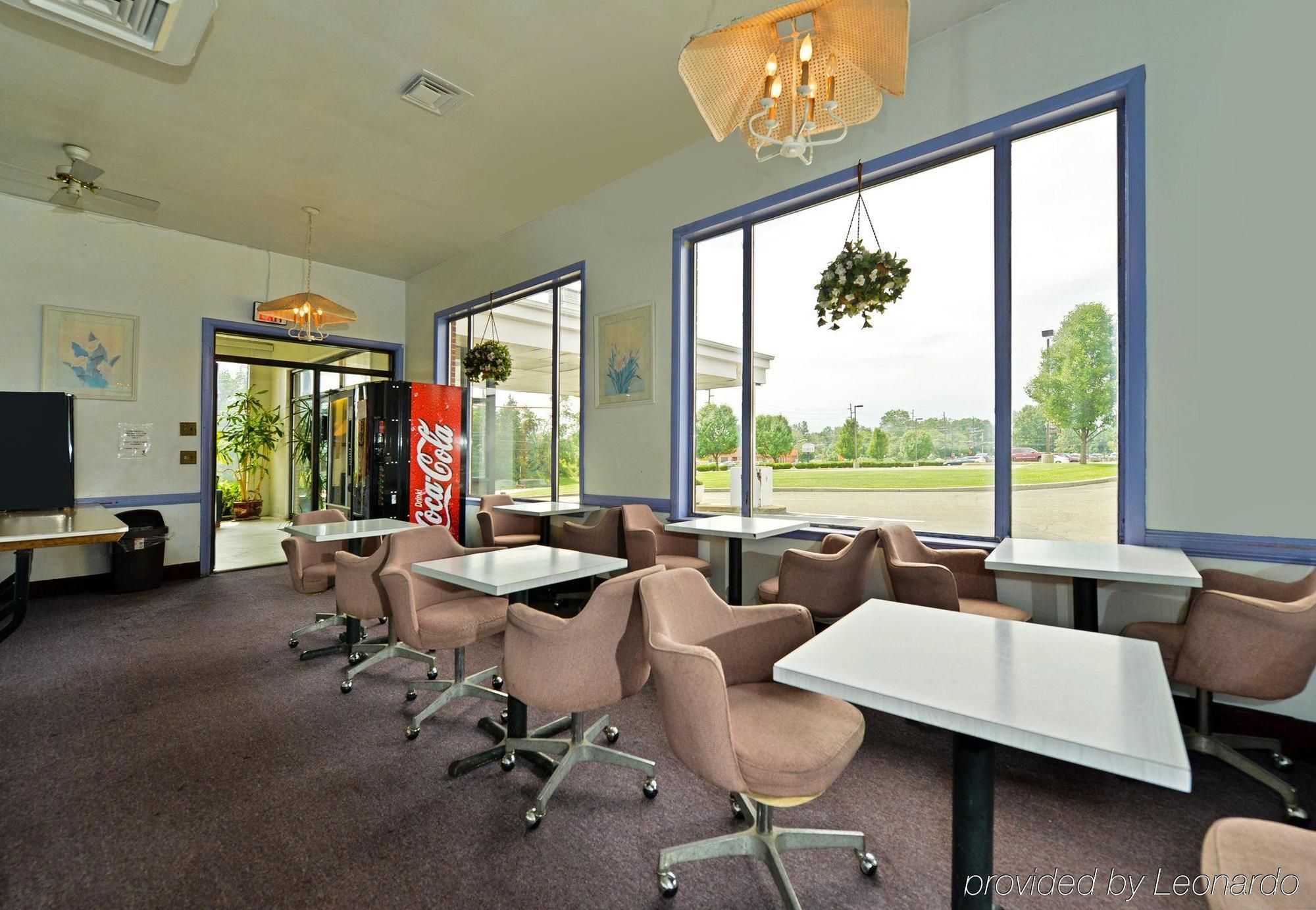Americas Best Value Inn Bridgewater Eksteriør billede